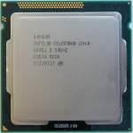 Процессор Intel Celeron G540 LGA1155