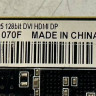 Видеокарта Palit GeForce 1050 StormX 2GB GDDR5