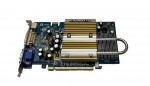Видеокарта GIGABYTE GV-NX73T256P-RH GeForce 7300 GT 256MB DDR2