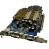 Видеокарта GIGABYTE GV-NX73T256P-RH GeForce 7300 GT 256MB DDR2