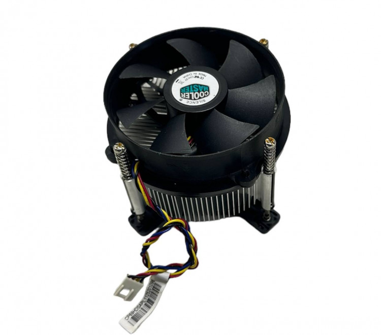 Кулер для процессора Cooler Master Silence CM12V Socket 115x