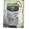 Жесткий диск Seagate Barracuda ST1000DM010 1TB