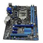 Материнская плата ASUS B75M-A Socket 1155