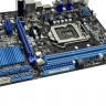 Материнская плата ASUS B75M-A Socket 1155