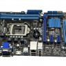 Материнская плата ASUS B75M-A Socket 1155