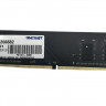 Оперативная память Patriot Memory SL 8GB DDR4 DIMM CL19 PSD48G266682
