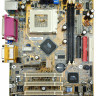 Материнская плата GIGABYTE GA-6VEML Socket 370
