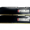 Оперативная память HyperX FURY HX318C10FBK2/8 DDR3 2x4GB