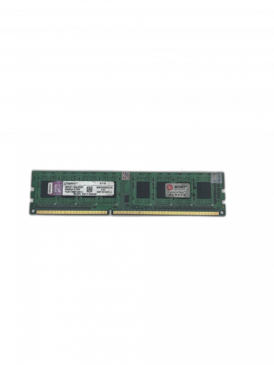 Оперативная память DDR3 2GB Kingston KVR1333D3N9/2G