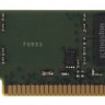 Оперативная память Kingston KVR16LN11/8WP DDR3 8GB низкопрофильная  
