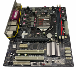 Материнская плата ECS H61H2-M6 (V1.0)(Уценка) LGA1155