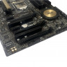 Материнская плата ASUS Z97-A Socket 1150