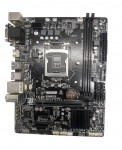Материнская плата GIGABYTE GA-H110M-S2H Socket 1151 V1