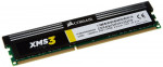 Оперативная память Corsair XMS3 CMX4GX3M1A1333C9 DDR3 4GB