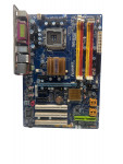 Материнская плата GIGABYTE GA-P35-DS3L (rev. 2.0) Socket 775