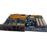 Материнская плата GIGABYTE GA-P35-DS3L (rev. 2.0) Socket 775