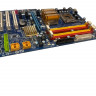Материнская плата GIGABYTE GA-P35-DS3L (rev. 2.0) Socket 775