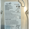 Жесткий диск Seagate 7200 80GB [ST380811AS] SATA 3.5