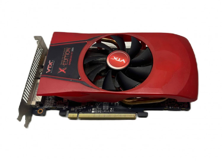 Видеокарта Radeon R7 265 2GB GDDR5