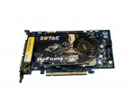 Видеокарта ZOTAC GeForce 8600 GTS 720Mhz PCI-E 256Mb 