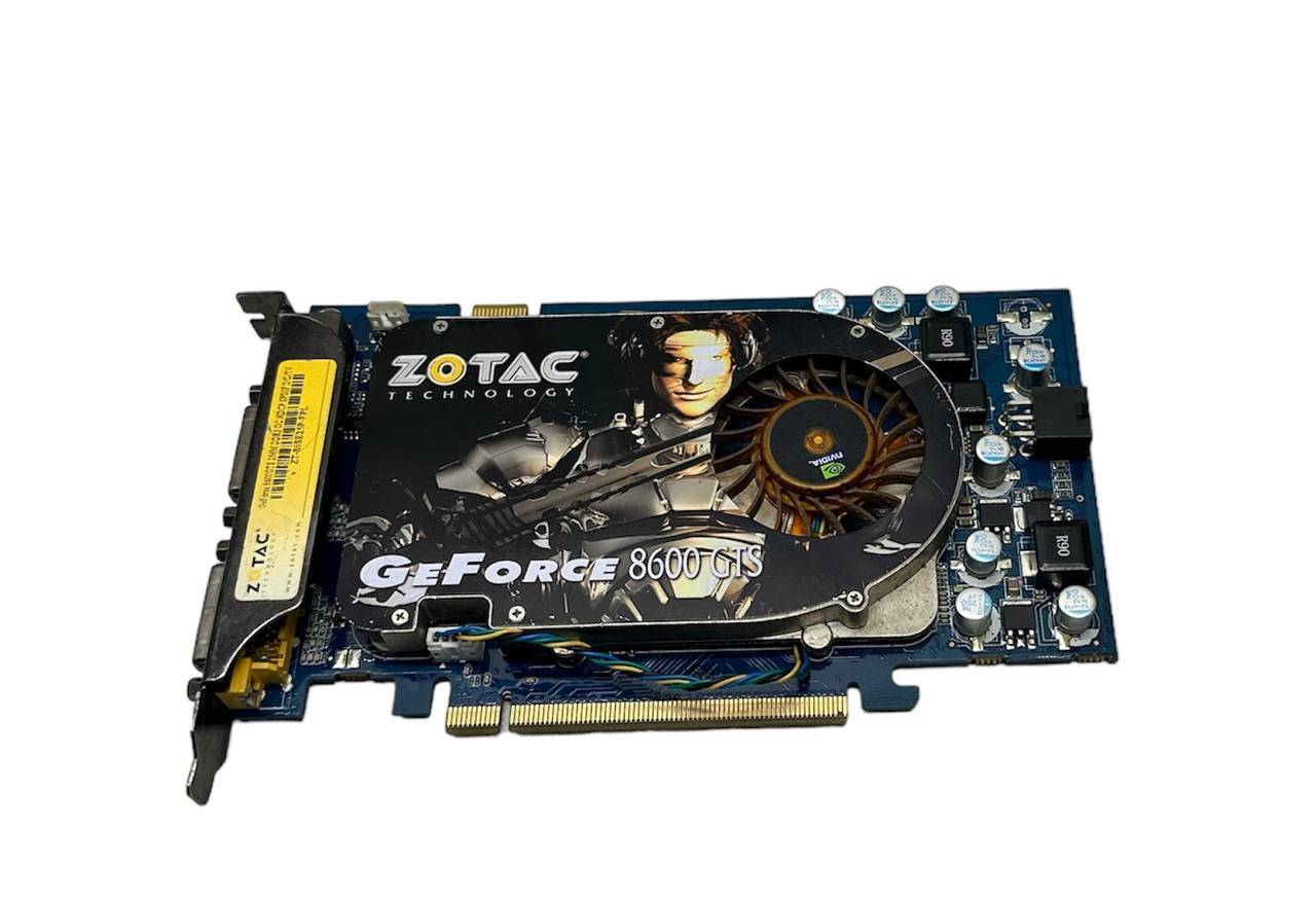 8600 gts cheap