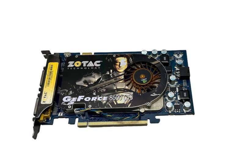 Gts 8600 store