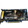Видеокарта ZOTAC GeForce 8600 GTS 720Mhz PCI-E 256Mb 