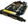 Видеокарта ZOTAC GeForce 8600 GTS 720Mhz PCI-E 256Mb 