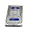Жесткий диск Western Digital WD Blue 500GB WD5000AZLX