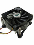 Кулер для процессора COOLER MASTER CM12V Low Profile
