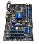 Материнская плата ASUS P5P41T LE Socket 775