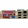 Материнская плата ASUS P5L-VM 1394 LGA775