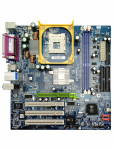 Материнская плата GIGABYTE GA-8S661FXMP-RZ Socket 478