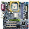 Материнская плата GIGABYTE GA-8S661FXMP-RZ Socket 478