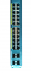 Коммутатор Cisco WS-C2960X-24PS-L 