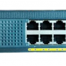 Коммутатор Cisco WS-C2960X-24PS-L  Коммутатор Cisco WS-C2960X-24PS-L