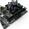 Материнская плата ASRock H81M-VG4 8GB/I5-4570S+FAN Socket 1150