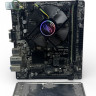 Материнская плата ASRock H81M-VG4 8GB/I5-4570S+FAN Socket 1150