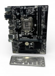 Материнская плата GIGABYTE GA-H110M-HD2 Socket 1151