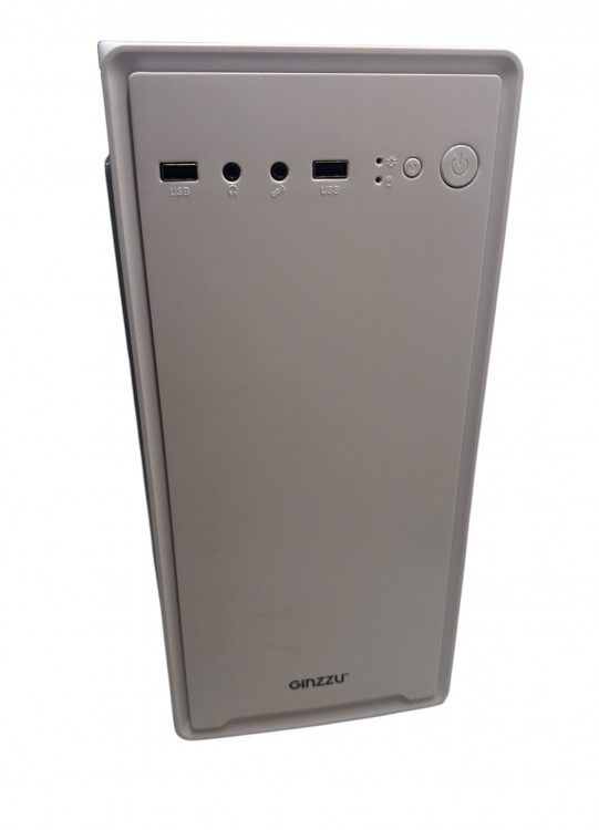 Системный блок 8GB/SSD120/HDD500GB / Geforce GTX 1050 2GB /I5-2320 CPU @ 3.00GHz