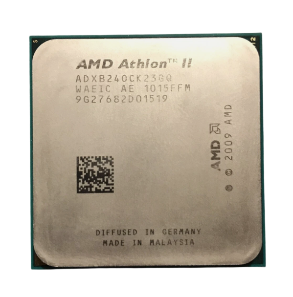 Процессор AMD Athlon II X2 240 ADXB240CK23GQ AM3