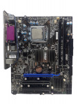 Материнская плата MSI G41M-P26 Socket 775