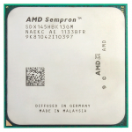 Процессор AMD Sempron X1 X145 sdx145hbk13gm AM3 