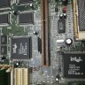 Материнская плата FuguTech M507 Socket 7