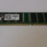 Оперативная память Kingston DDR1 256MB 400(3200)