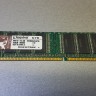 Оперативная память Kingston DDR1 256MB 400(3200)