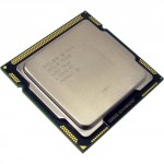 Процессор INTEL Xeon X3440 Socket 1156