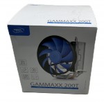 Кулер для процессора DEEPCOOL GAMMAXX 200T RET