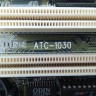 Материнская плата A-Trend ATC-1030 Socket 7