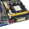 Материнская плата ASUS M3N78-VM Socket AM2+  